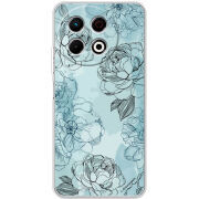 Чохол BoxFace Tecno Spark 30 Pro 4G 
