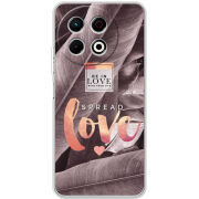 Чохол BoxFace Tecno Spark 30 Pro 4G 