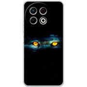 Чохол BoxFace Tecno Spark 30 Pro 4G Eyes in the Dark