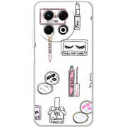 Чохол BoxFace Tecno Spark 30 Pro 4G 
