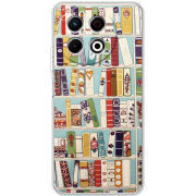 Чохол BoxFace Tecno Spark 30 Pro 4G 