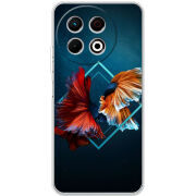 Чохол BoxFace Tecno Spark 30 Pro 4G 