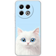 Чохол BoxFace Tecno Spark 30 Pro 4G 