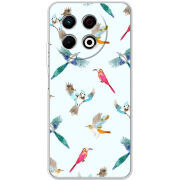 Чохол BoxFace Tecno Spark 30 Pro 4G 