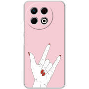 Чохол BoxFace Tecno Spark 30 Pro 4G 