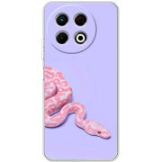 Чохол BoxFace Tecno Spark 30 Pro 4G 