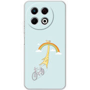 Чохол BoxFace Tecno Spark 30 Pro 4G 