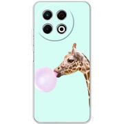 Чохол BoxFace Tecno Spark 30 Pro 4G 