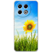 Чохол BoxFace Tecno Spark 30 Pro 4G Sunflower Heaven
