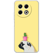 Чохол BoxFace Tecno Spark 30 Pro 4G 