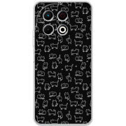 Чохол BoxFace Tecno Spark 30 Pro 4G 