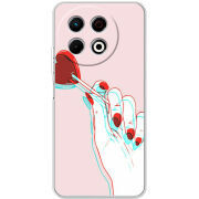 Чохол BoxFace Tecno Spark 30 Pro 4G 