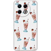 Чохол BoxFace Tecno Spark 30 Pro 4G 