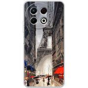 Чохол BoxFace Tecno Spark 30 Pro 4G 