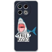 Чохол BoxFace Tecno Spark 30 Pro 4G 