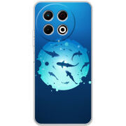 Чохол BoxFace Tecno Spark 30 Pro 4G 