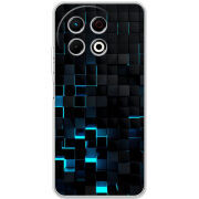 Чохол BoxFace Tecno Spark 30 Pro 4G Cubes