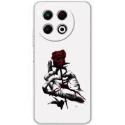 Чохол BoxFace Tecno Spark 30 Pro 4G 