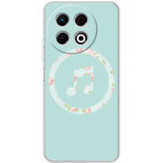 Чохол BoxFace Tecno Spark 30 Pro 4G 