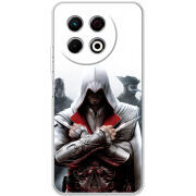 Чохол BoxFace Tecno Spark 30 Pro 4G Assassins Creed 3