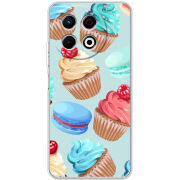 Чохол BoxFace Tecno Spark 30 Pro 4G 