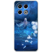 Чохол BoxFace Tecno Spark 30 Pro 4G 