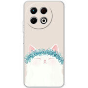Чохол BoxFace Tecno Spark 30 Pro 4G 