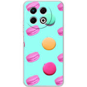 Чохол BoxFace Tecno Spark 30 Pro 4G 