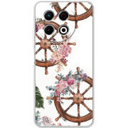 Чохол BoxFace Tecno Spark 30 Pro 4G 