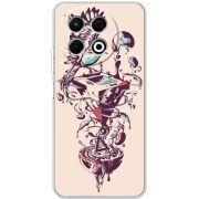 Чохол BoxFace Tecno Spark 30 Pro 4G 