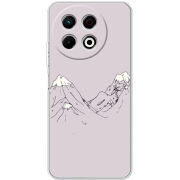 Чохол BoxFace Tecno Spark 30 Pro 4G 