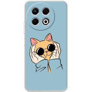 Чохол BoxFace Tecno Spark 30 Pro 4G 