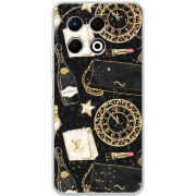 Чохол BoxFace Tecno Spark 30 Pro 4G 