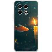 Чохол BoxFace Tecno Spark 30 Pro 4G 