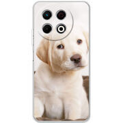 Чохол BoxFace Tecno Spark 30 Pro 4G Puppy Labrador
