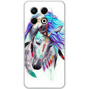 Чохол BoxFace Tecno Spark 30 Pro 4G 