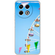 Чохол BoxFace Tecno Spark 30 Pro 4G 