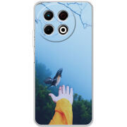 Чохол BoxFace Tecno Spark 30 Pro 4G 