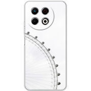 Чохол BoxFace Tecno Spark 30 Pro 4G 