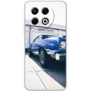 Чохол BoxFace Tecno Spark 30 Pro 4G 
