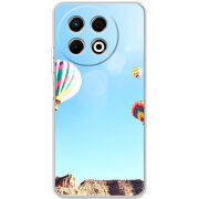 Чохол BoxFace Tecno Spark 30 Pro 4G 