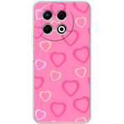 Чохол BoxFace Tecno Spark 30 Pro 4G Sugar Hearts