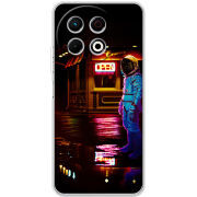 Чохол BoxFace Tecno Spark 30 Pro 4G 