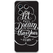 Чохол BoxFace Tecno Spark 30 Pro 4G 