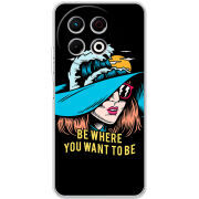 Чохол BoxFace Tecno Spark 30 Pro 4G 
