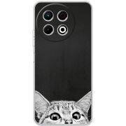 Чохол BoxFace Tecno Spark 30 Pro 4G 