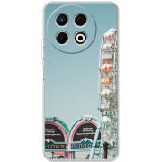 Чохол BoxFace Tecno Spark 30 Pro 4G 