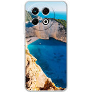 Чохол BoxFace Tecno Spark 30 Pro 4G 