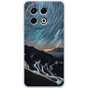 Чохол BoxFace Tecno Spark 30 Pro 4G Night Lights
