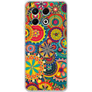 Чохол BoxFace Tecno Spark 30 Pro 4G Imaginarium
